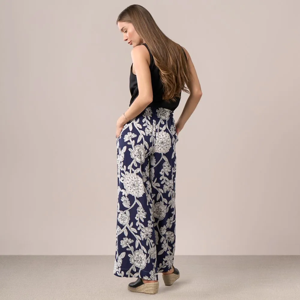 Pantalon Mujer Madison Pope