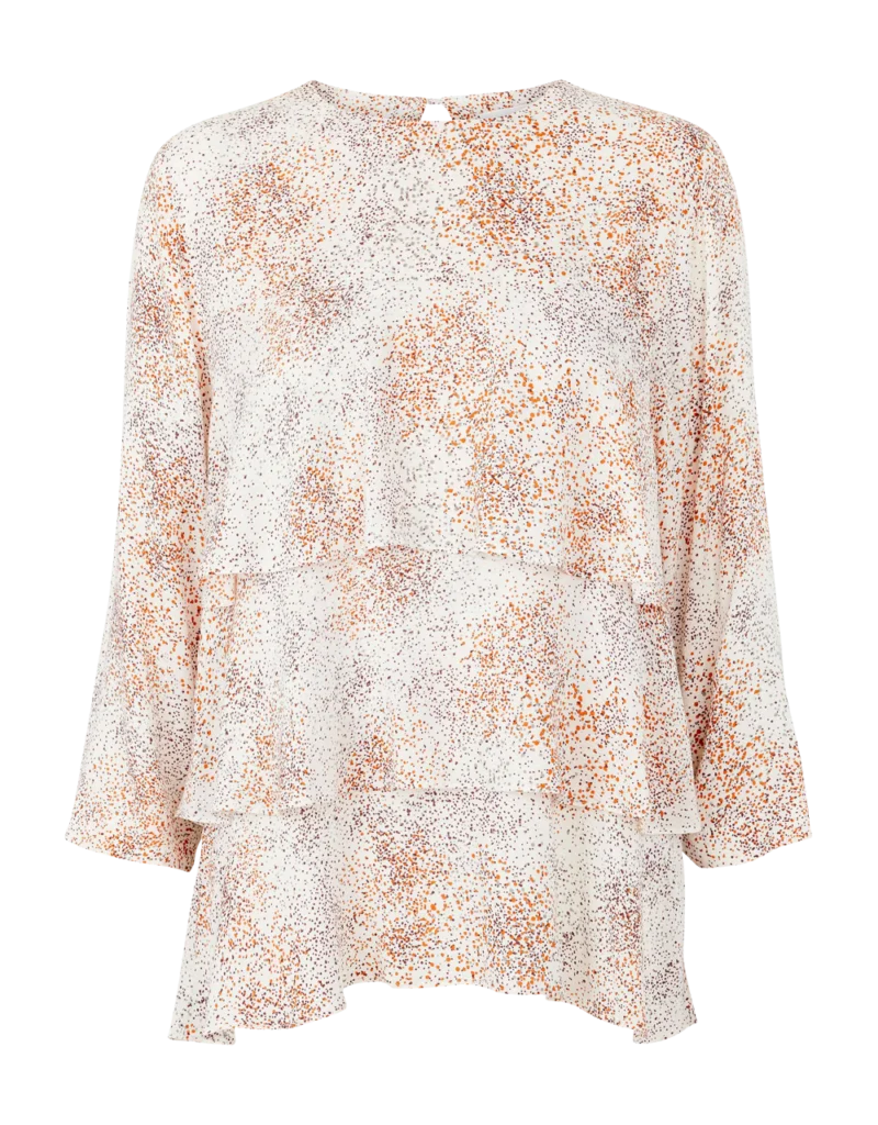 camisa blusa en oferta