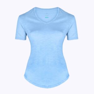 polos casuales para mujer