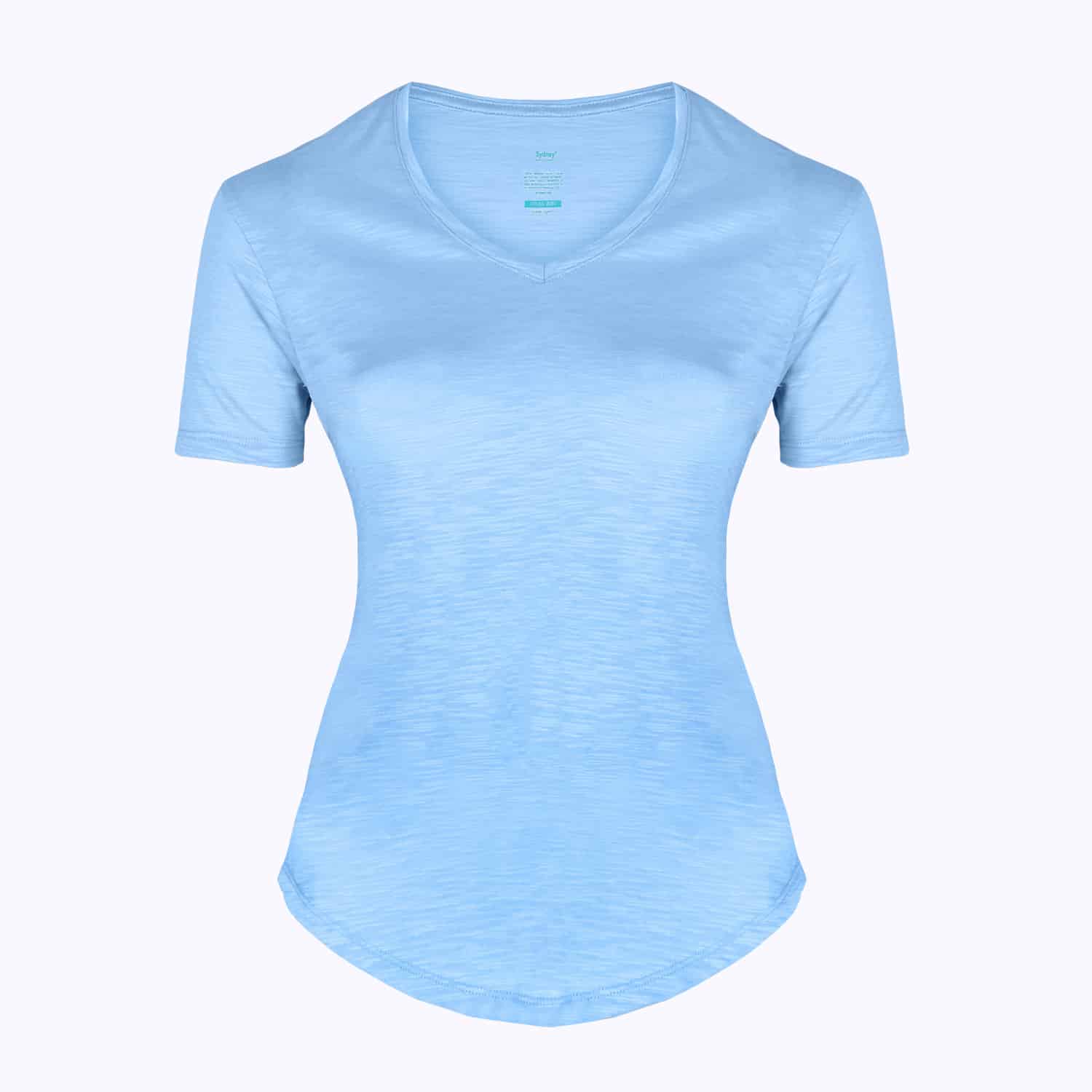 polos casuales para mujer